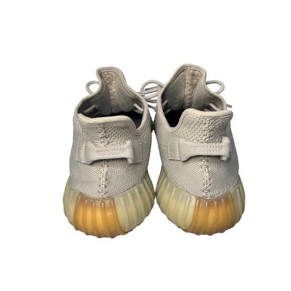 AUTHENTIC Yeezy Boost 350 V2 'Sesame' Men’s Size 13 - Picture 6 of 7